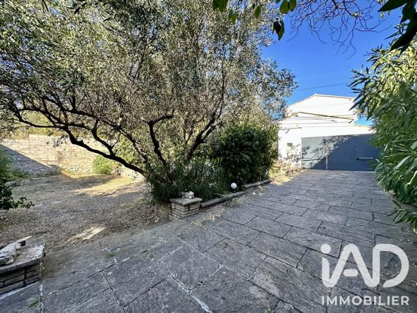 Maison à vendre 5 pièces 117 m² Nîmes