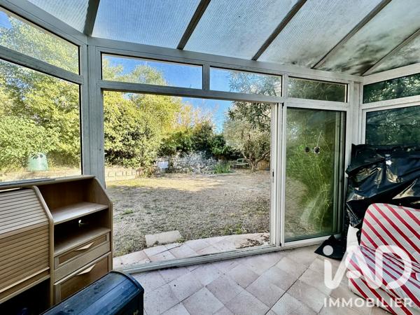 Maison à vendre 5 pièces 117 m² Nîmes