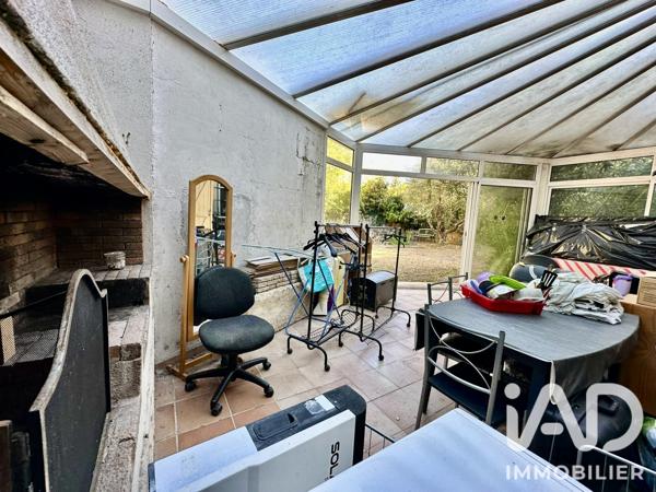 Maison à vendre 5 pièces 117 m² Nîmes