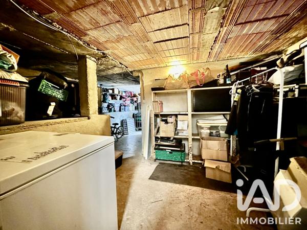Maison à vendre 5 pièces 117 m² Nîmes