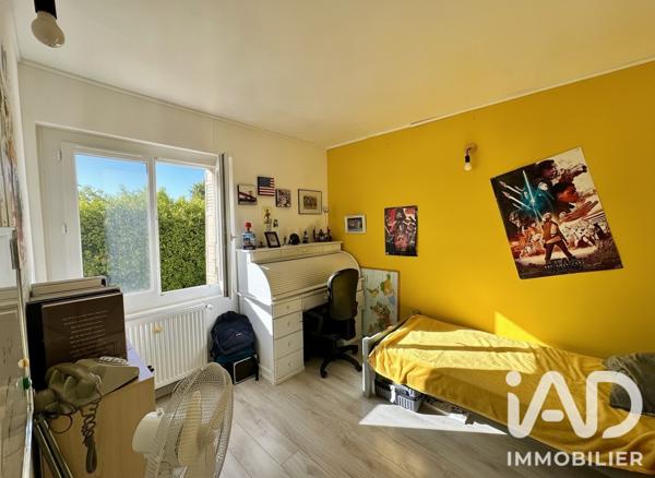 Maison à vendre 5 pièces 117 m² Nîmes