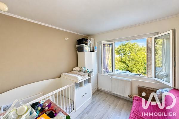 Maison à vendre 5 pièces 117 m² Nîmes