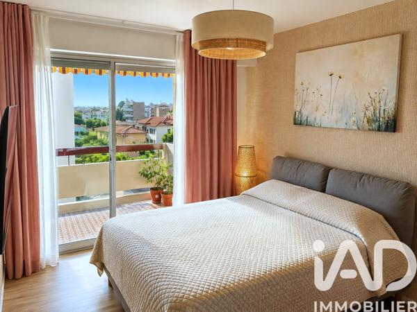 Appartement à vendre 2 pièces 47,41 m² Roquebrune-Cap-Martin