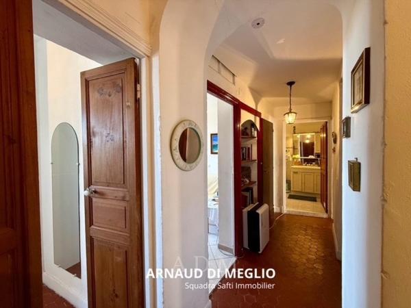 Appartement T5 dans la vieille ville de Bonifacio