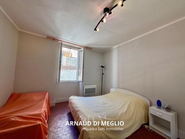 Appartement T5 dans la vieille ville de Bonifacio