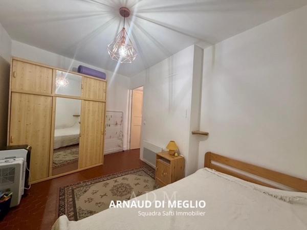 Appartement T5 dans la vieille ville de Bonifacio