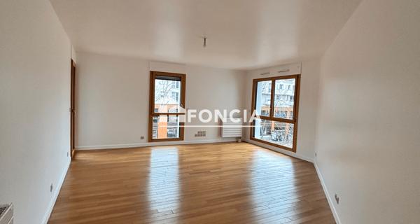 Location Appartement 4 pièces 102.28 m² - Rueil-malmaison 92500