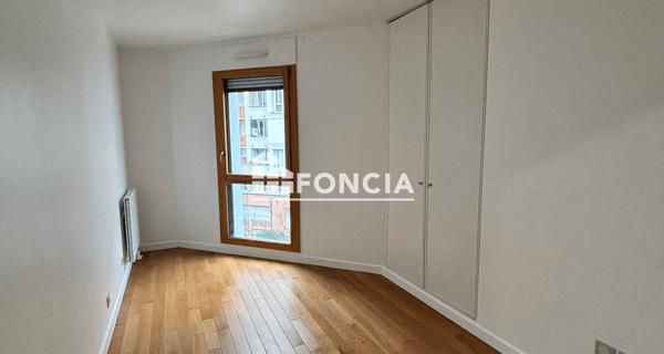 Location Appartement 4 pièces 102.28 m² - Rueil-malmaison 92500