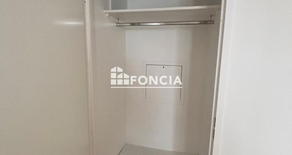 Location Appartement 4 pièces 102.28 m² - Rueil-malmaison 92500