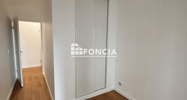 Location Appartement 4 pièces 102.28 m² - Rueil-malmaison 92500