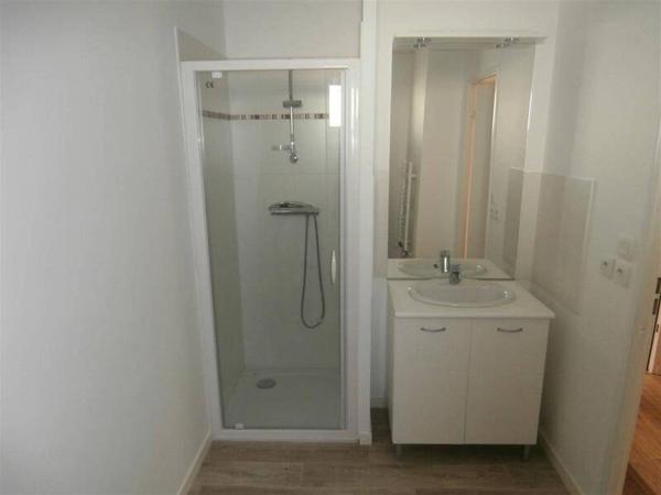 Appartement 2 pièces - 44240 La Chapelle-sur-Erdre -  LA CHAPELLE SUR ERDRE