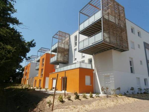 Appartement 2 pièces - 44240 La Chapelle-sur-Erdre -  LA CHAPELLE SUR ERDRE