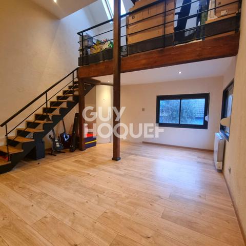 Maison individuelle 163 m² avec terrasse et jardin à BINDERNHEIM