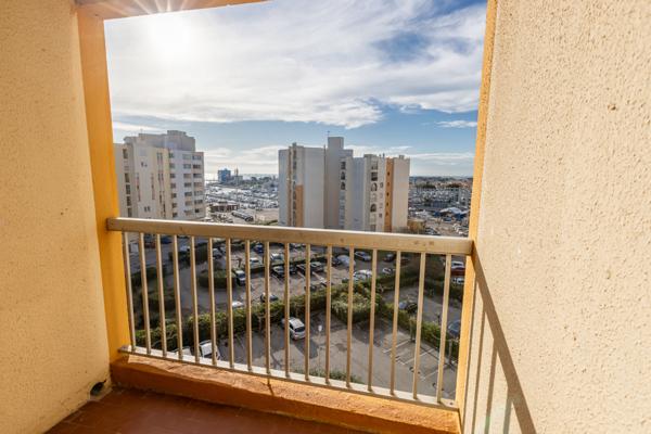 Mauguio (34130) STUDIO - CARNON