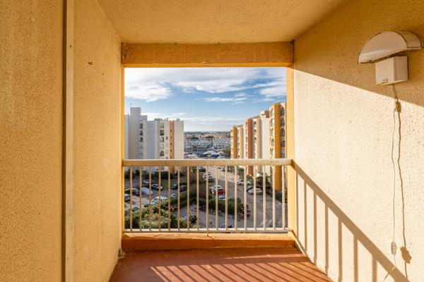 Mauguio (34130) STUDIO - CARNON