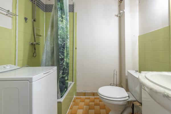 Mauguio (34130) STUDIO - CARNON