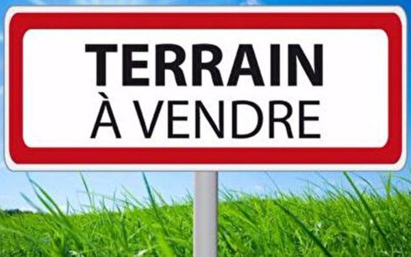 Terrain à vendre    Saint-Fargeau-Ponthierry