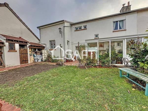 Calme, confort et potentiel