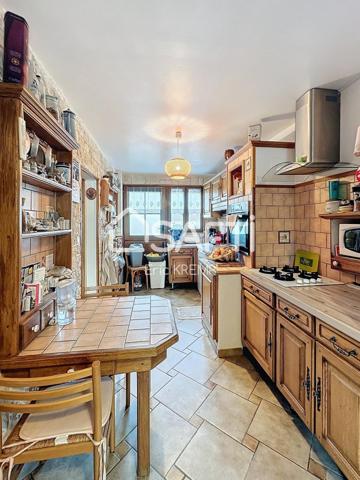 Calme, confort et potentiel