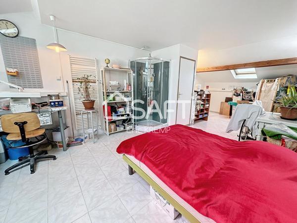 Calme, confort et potentiel