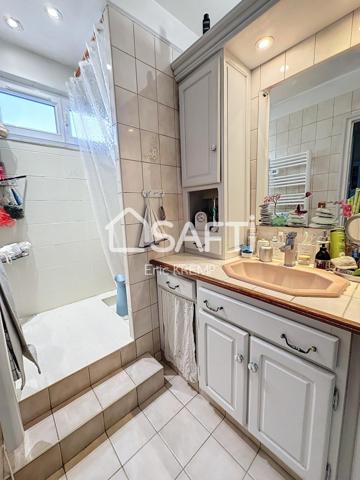 Calme, confort et potentiel