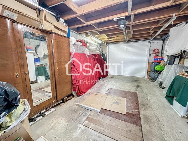 Calme, confort et potentiel