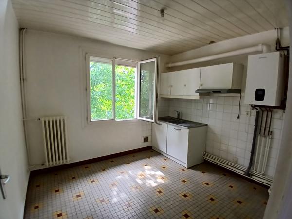 Appartement
