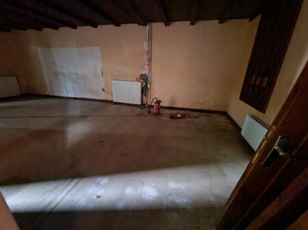 Maison à vendre proche VITTEL (88) MAISON T4 à rénover sur TERRAIN de 330 m²