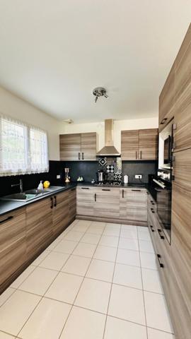 Exclusivité – CROZON – Ravissante maison de plain-pied, au calme, proche plage et commodités