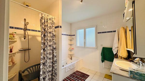 Exclusivité – CROZON – Ravissante maison de plain-pied, au calme, proche plage et commodités