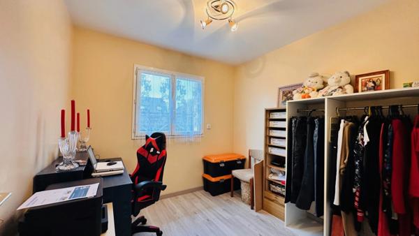 Exclusivité – CROZON – Ravissante maison de plain-pied, au calme, proche plage et commodités