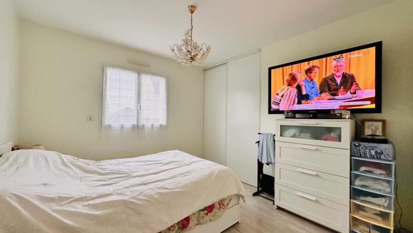 Exclusivité – CROZON – Ravissante maison de plain-pied, au calme, proche plage et commodités