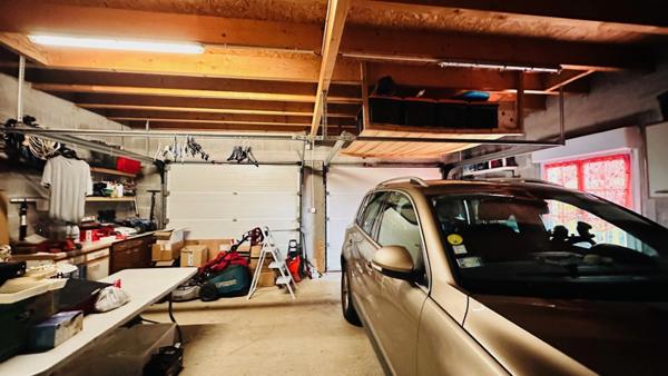 Exclusivité – CROZON – Ravissante maison de plain-pied, au calme, proche plage et commodités