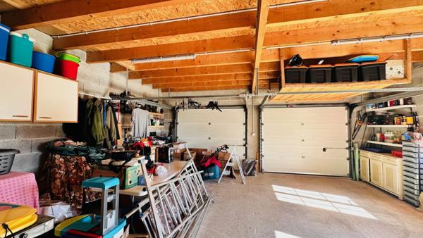 Exclusivité – CROZON – Ravissante maison de plain-pied, au calme, proche plage et commodités