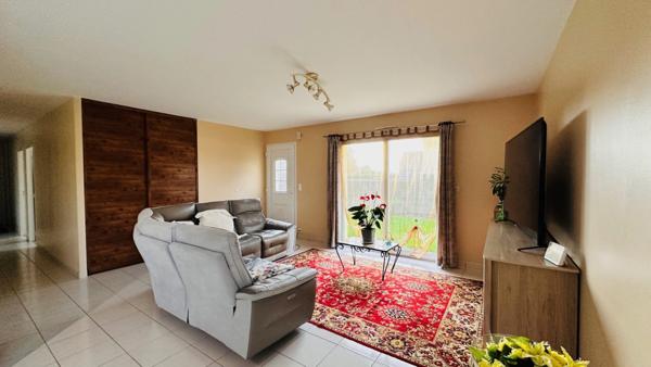 Exclusivité – CROZON – Ravissante maison de plain-pied, au calme, proche plage et commodités