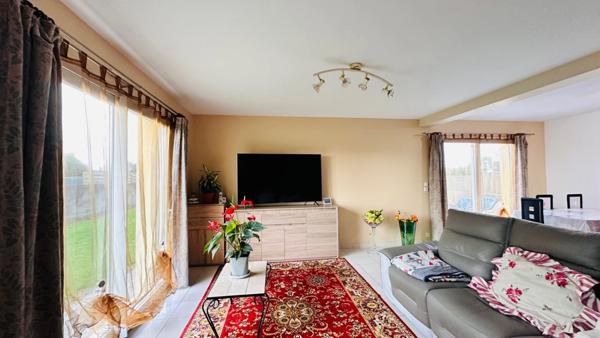 Exclusivité – CROZON – Ravissante maison de plain-pied, au calme, proche plage et commodités