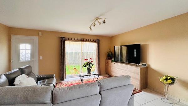 Exclusivité – CROZON – Ravissante maison de plain-pied, au calme, proche plage et commodités