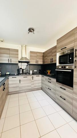 Exclusivité – CROZON – Ravissante maison de plain-pied, au calme, proche plage et commodités