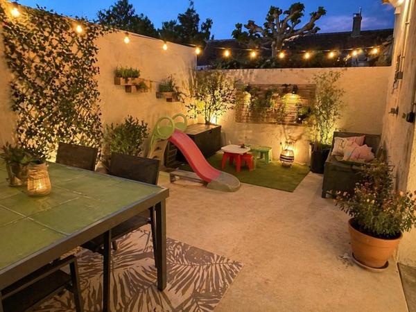 Maison à LA GUIERCHE, 72380 - 4 pièces 95m²