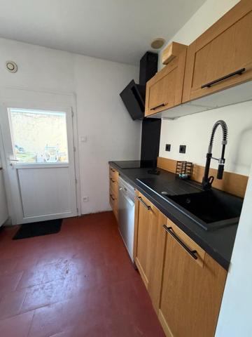 Maison à LA GUIERCHE, 72380 - 4 pièces 95m²