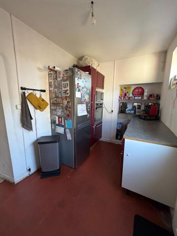 Maison à LA GUIERCHE, 72380 - 4 pièces 95m²