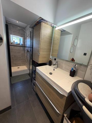 Maison à LA GUIERCHE, 72380 - 4 pièces 95m²