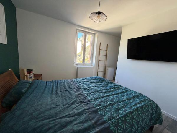 Maison à LA GUIERCHE, 72380 - 4 pièces 95m²