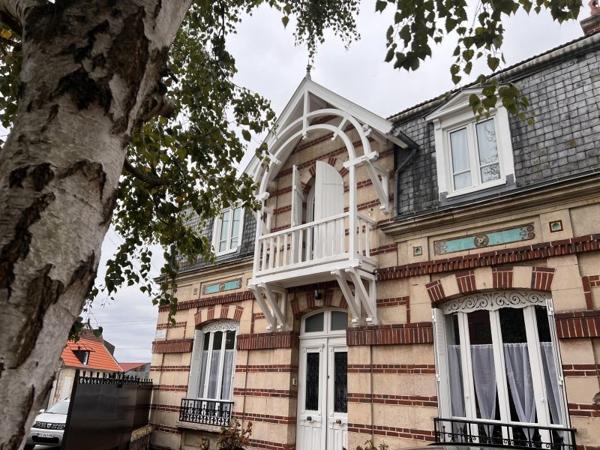 Vente / Maison bourgeoise