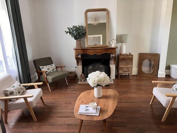 Vente / Maison bourgeoise