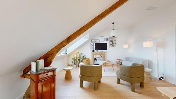 Vente / Appartement