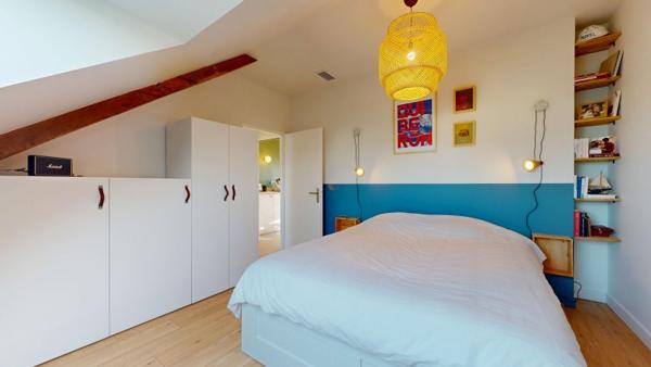 Vente / Appartement