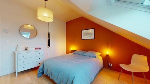 Vente / Appartement