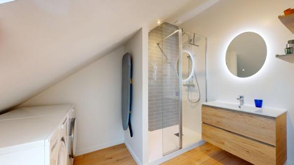 Vente / Appartement