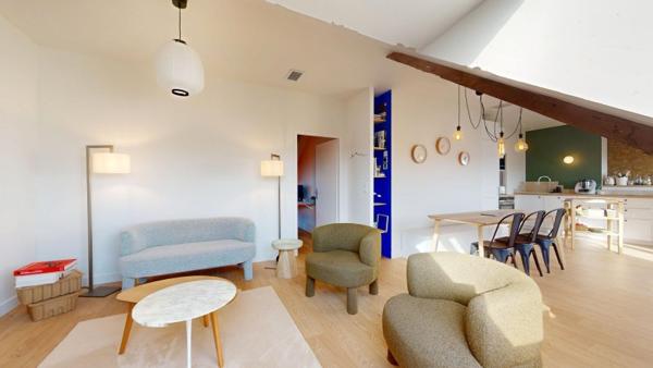 Vente / Appartement